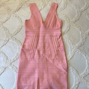 Hot Miami Styles Bodycon Dress